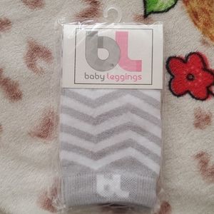Baby leggings multiple colors